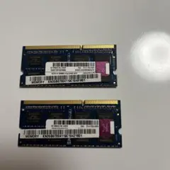 2GB メモリ KN2GB07004119C10421601
