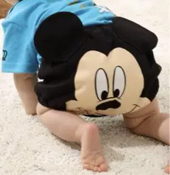 ディズニーミッキーブルマ