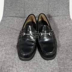 G.H.BASS＆CO. LINCOLN ブラック