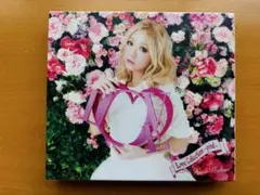 【美品】西野カナ LOVE COLLECTION -pink- CD+DVD