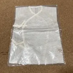 【新品】コトリワークス　コンビ肌着