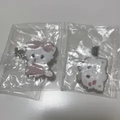 mikko ムース ヘアクリップ
