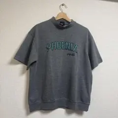 【ピン】PING グレーシャツ Mサイズ
