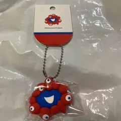 【大阪万博】ミャクミャクキーホルダー Expo 2025