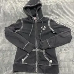TRUE RELIGION フード付きパーカー ブラック 2025年最新】TRUE RELIGION レディース パーカーの人気アイテム