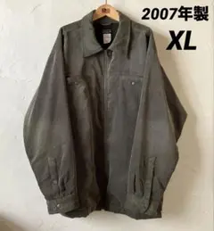 Patagonia パタゴニア コードウォーマー ジャケット カーキ　XL
