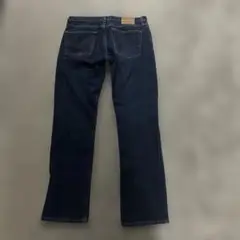 Hollister ストレートデニム W33 X L32
