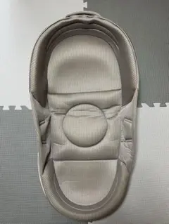ネオママイズム 本体カバー マット 洗い替え グレー
