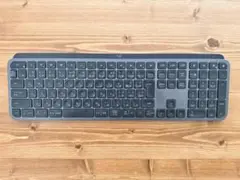logicool MX Keys KX800 YR0073 ワイヤレスキーボード
