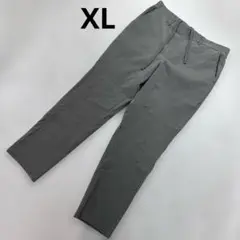 グンゼ　ボディワイルド　大きいサイズ　ストレッチイージーパンツ　XLサイズ