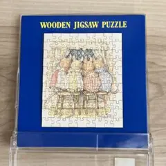 のばらの村のものがたり　パズル　完成品　2点セット 2025年最新】のばらの村のものがたり パズルの人気アイテム