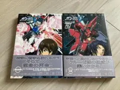 機動戦士ガンダムSEED 1・2巻セット講談社　初版　オールカラー