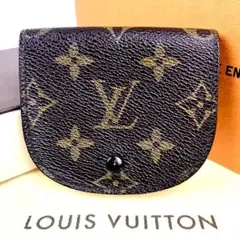 ⭐️美品⭐️ルイヴィトン モノグラム グゼ 小銭入れ