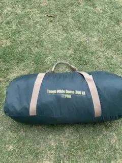 Coleman コールマン テント tough wide dome 300EX
