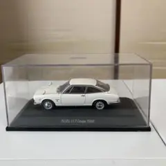 GR125 EBBRO ISUZU 117 Coupe 1968