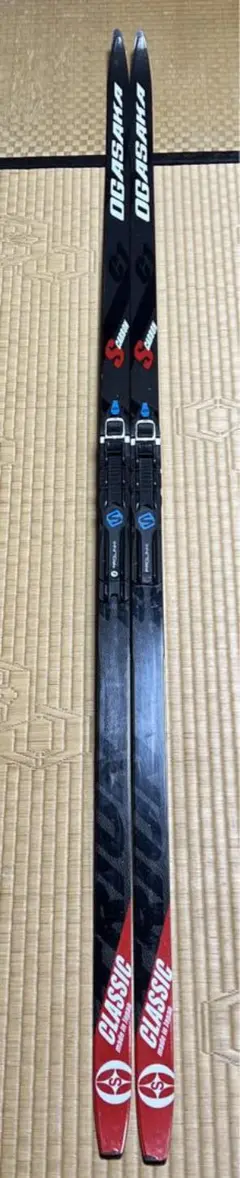 オガサカ classic C1 200cm