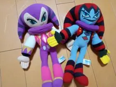 セガサターン ナイツ リアラ プライズ セット