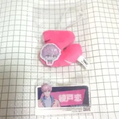 ブレイクマイケース　わちゃねむちゃーむ　綾戸恋　こう