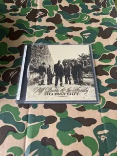 NO WAY OUT/Puff Daddy & The Family
