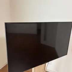 SONY 液晶テレビ KJ-40W730C 40V型 BRAVIA 黒　ブラック