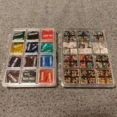 新品未使用マジックザギャザリングトークンキーワード能力カウンターダイス大量セット