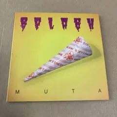 「SPLASH」 MUTA