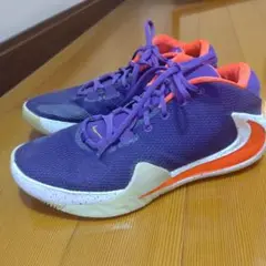 【じょえ】新品未使用 NIKE ZOOM FREAK1 オレオ27cm じょえ様専用】新品未使用 NIKE ZOOM FREAK1 オレオ27cm - メルカリ