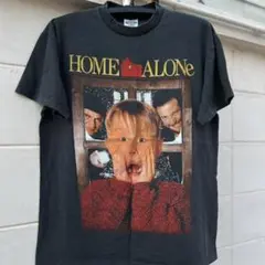 ムービー Tシャツ ホームアローン HOMEALONE ケビン 映画