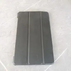 訳あり　ケースAndroid Huawei Mediapad M6 ブラック