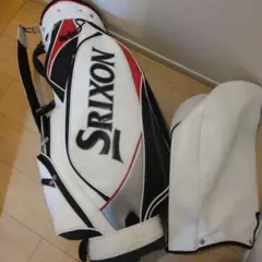 スリクソン キャディバッグ SRIXON