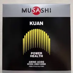 MUSASHI(KUAN)(FU)