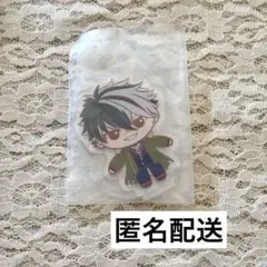 【匿名配送】魔法使いの約束 セガラッキーくじ ブラッドリー アクスタ まほやく