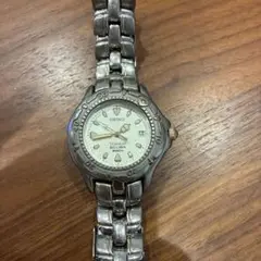 時計ジャンク品