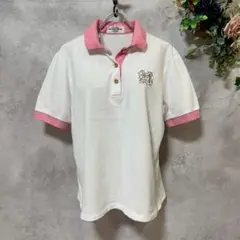 Munsing Wear マンシングぐらゴルフ 半袖ポロシャツ