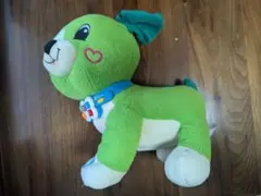 ヴイテック(Vtech) 知育玩具 Lis Avec Scout