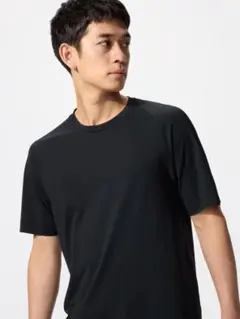 ドライEXクルーネックTシャツ