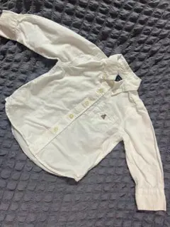 ベビーギャップ　シャツ　90