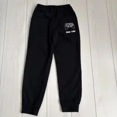 SHEIN キッズ パンツ 黒 128cm 8歳