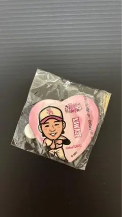福岡ソフトバンクホークス 背番号0 川瀬晃 若鷹ガチャ