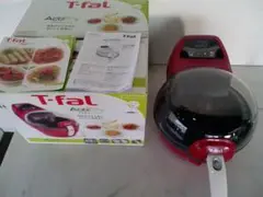 【お買得 未使用‼️】ティファール アクティフライ FZ205588 2