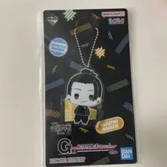 呪術廻戦 一番くじ アクリルチャーム G賞 夏油傑