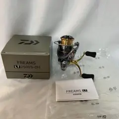 DAIWA FREAMS LT2500S-DH
