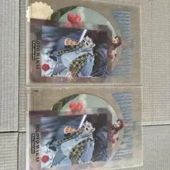一番くじ　Mrs.GREENAPPLE