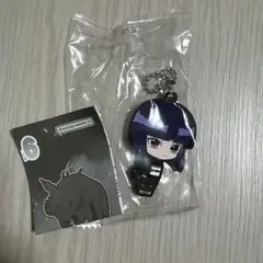 HUNTER×HUNTER ゾルディック家　ガチャガチャ　カルト