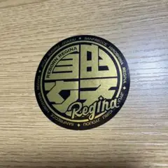 サンフレッチェ広島レジーナ　ステッカー