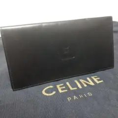 CELINE 長財布 札入れ
