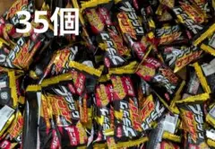 ブラックサンダー　ミニバー 35個
