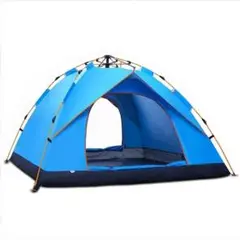 ❣大特価❣テント ワンタッチテント キャンプテント 登山 折り畳み コンパクト
