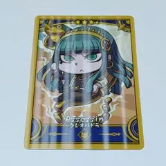 FGO Final Journey コレクションカード A クレオパトラ