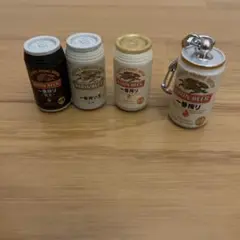 キリンビールキーホルダー